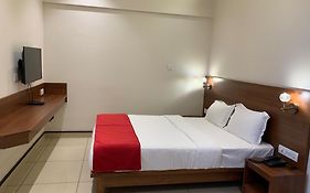 Jesta Residency
